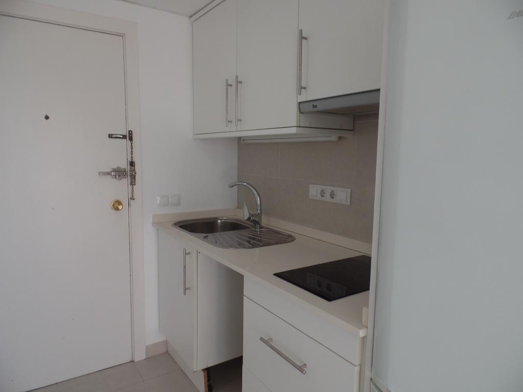 Suite International Alicante Luaran gambar