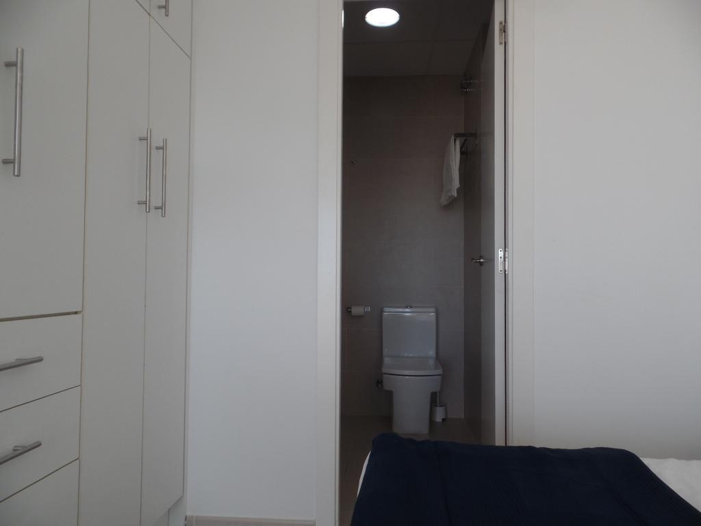 Suite International Alicante Luaran gambar