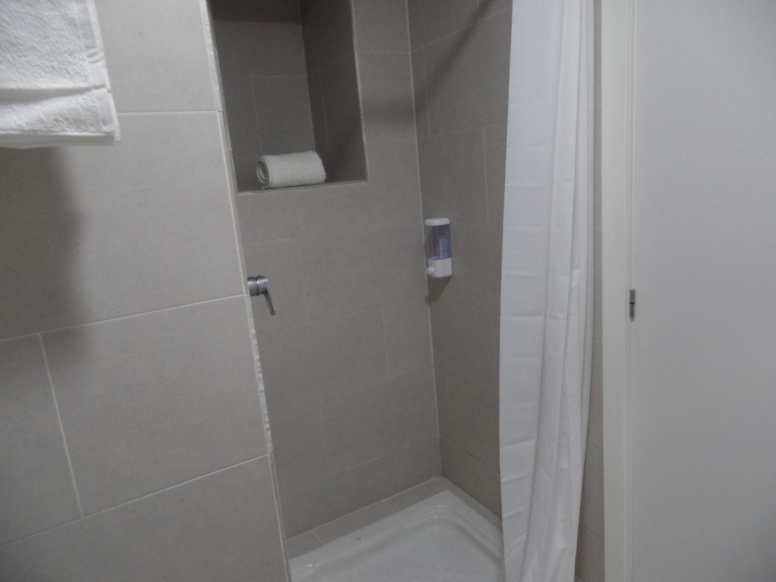Suite International Alicante Luaran gambar