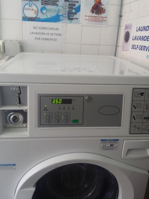 Suite International Alicante Luaran gambar