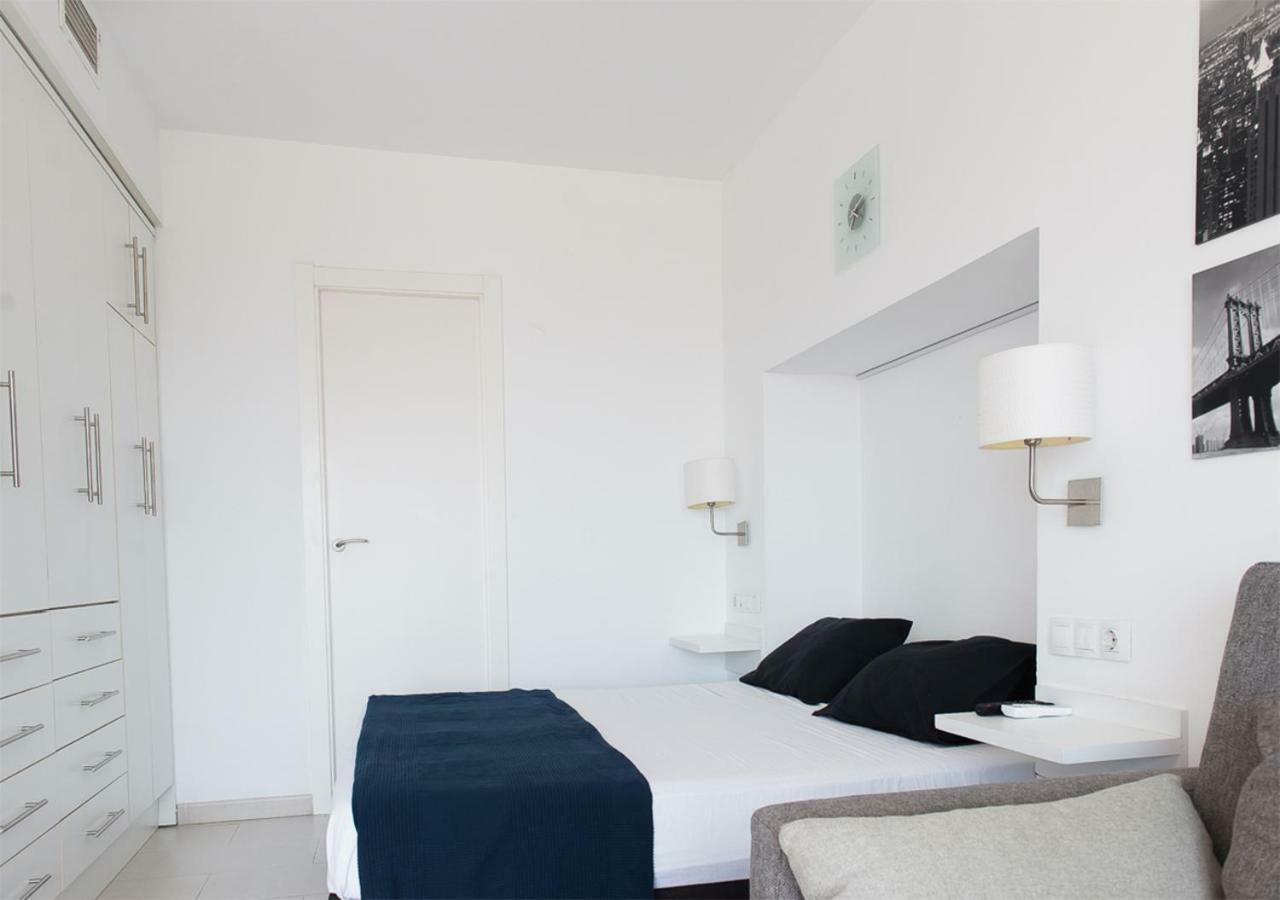 Suite International Alicante Luaran gambar