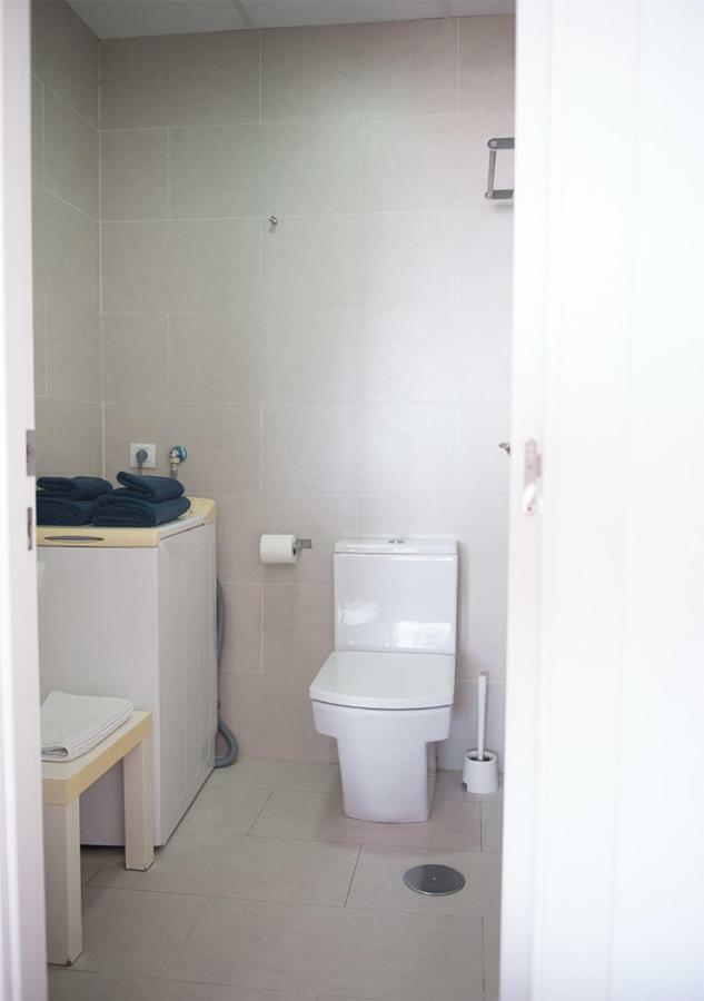 Suite International Alicante Luaran gambar