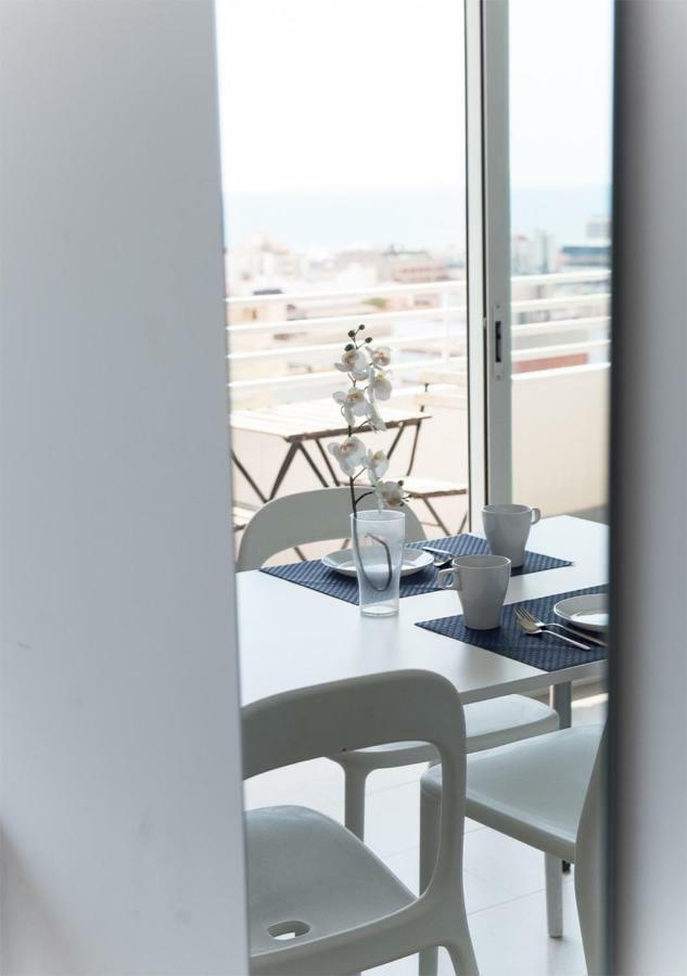 Suite International Alicante Luaran gambar